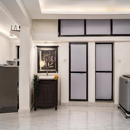 Calisto 2Bhk Khar W By The Bombay Home Company Ngoại thất bức ảnh
