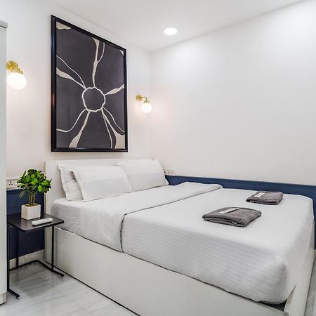 Calisto 2Bhk Khar W By The Bombay Home Company Ngoại thất bức ảnh