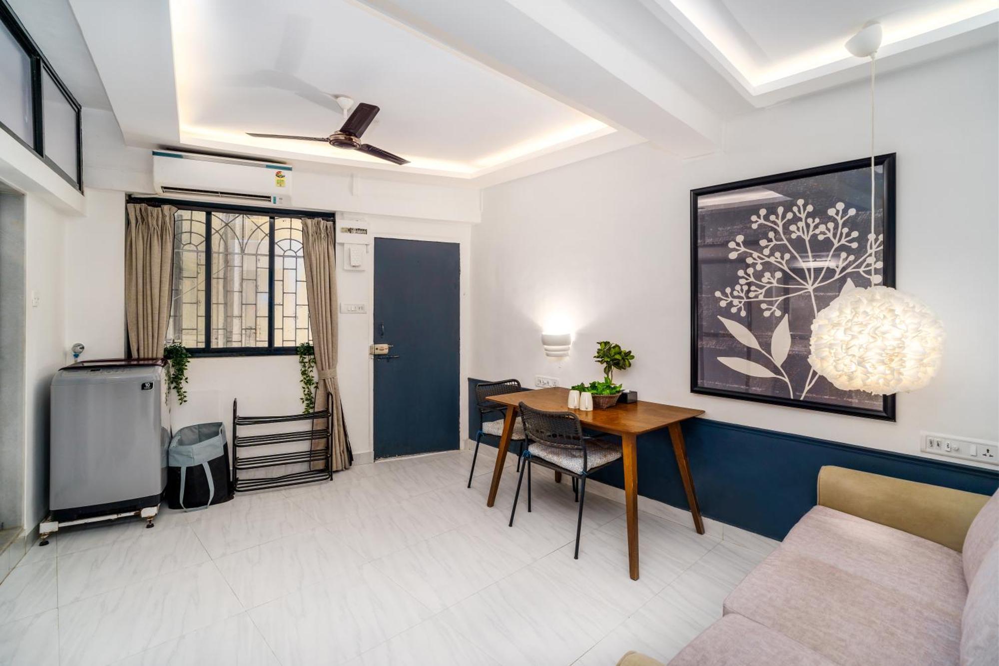 Calisto 2Bhk Khar W By The Bombay Home Company Ngoại thất bức ảnh