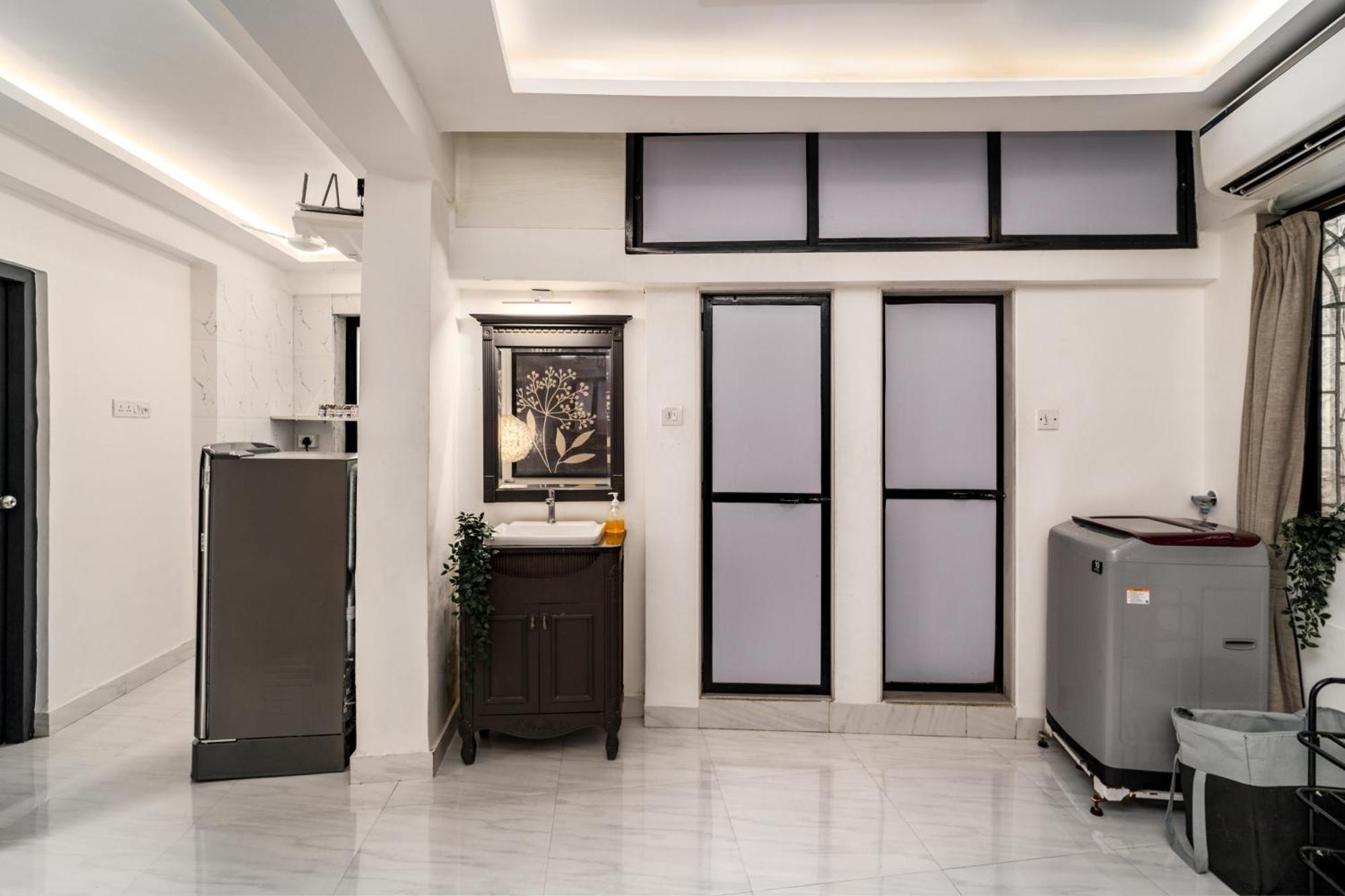 Calisto 2Bhk Khar W By The Bombay Home Company Ngoại thất bức ảnh