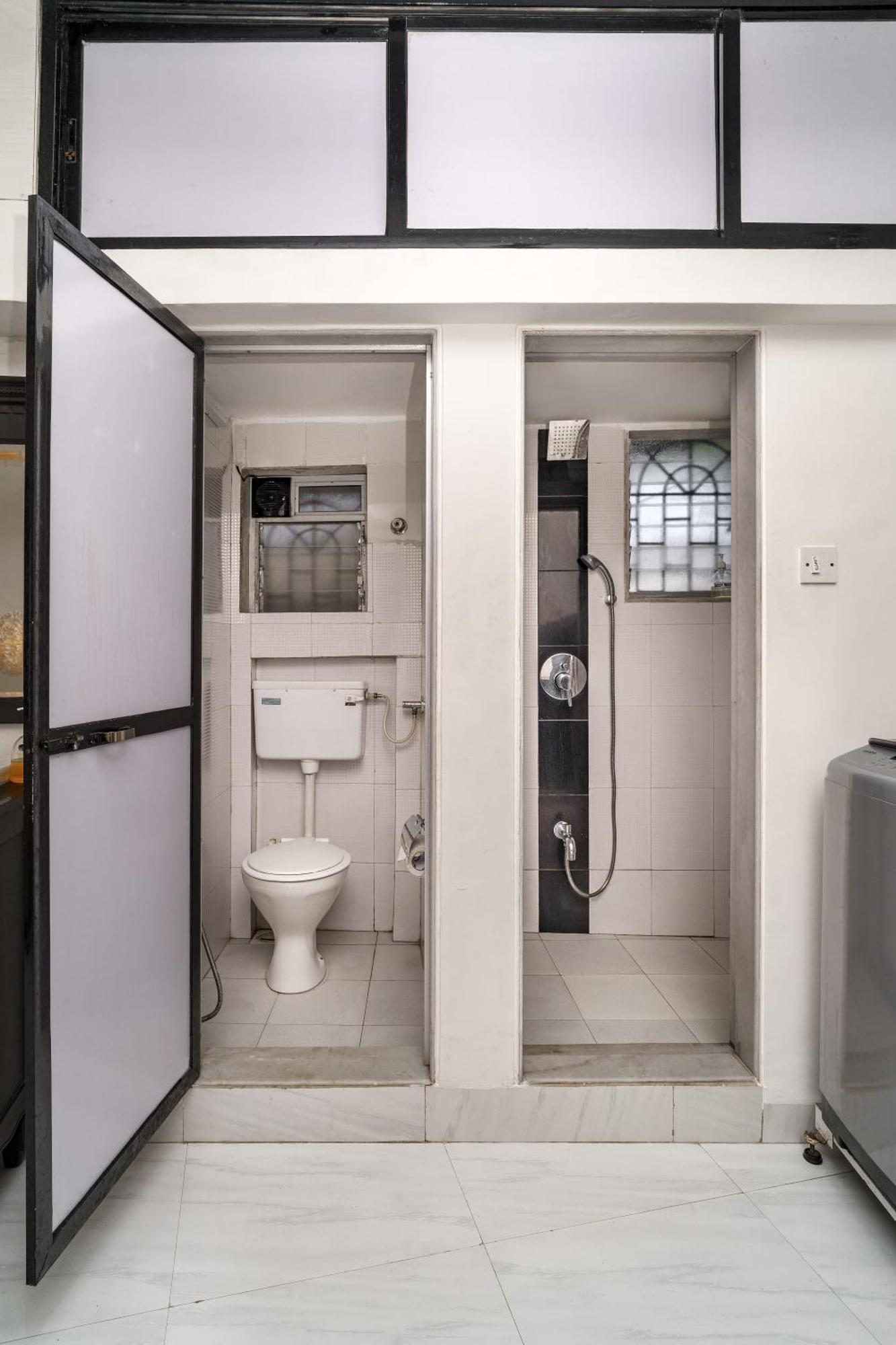 Calisto 2Bhk Khar W By The Bombay Home Company Ngoại thất bức ảnh
