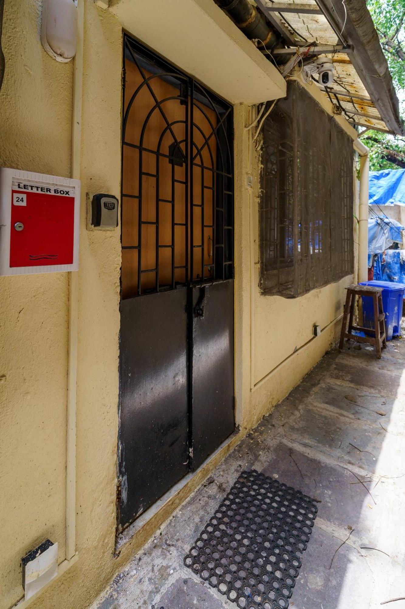 Calisto 2Bhk Khar W By The Bombay Home Company Ngoại thất bức ảnh