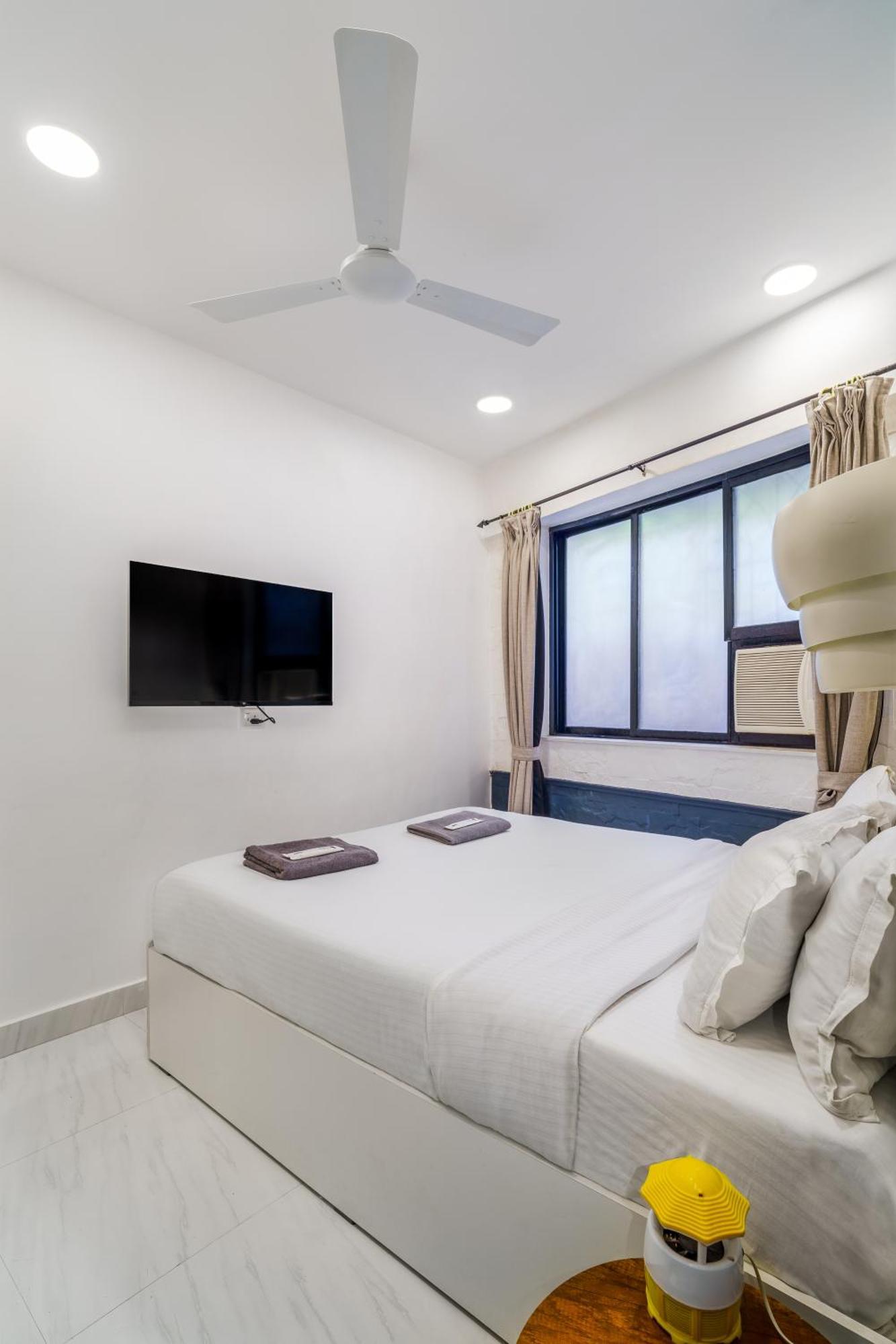 Calisto 2Bhk Khar W By The Bombay Home Company Ngoại thất bức ảnh
