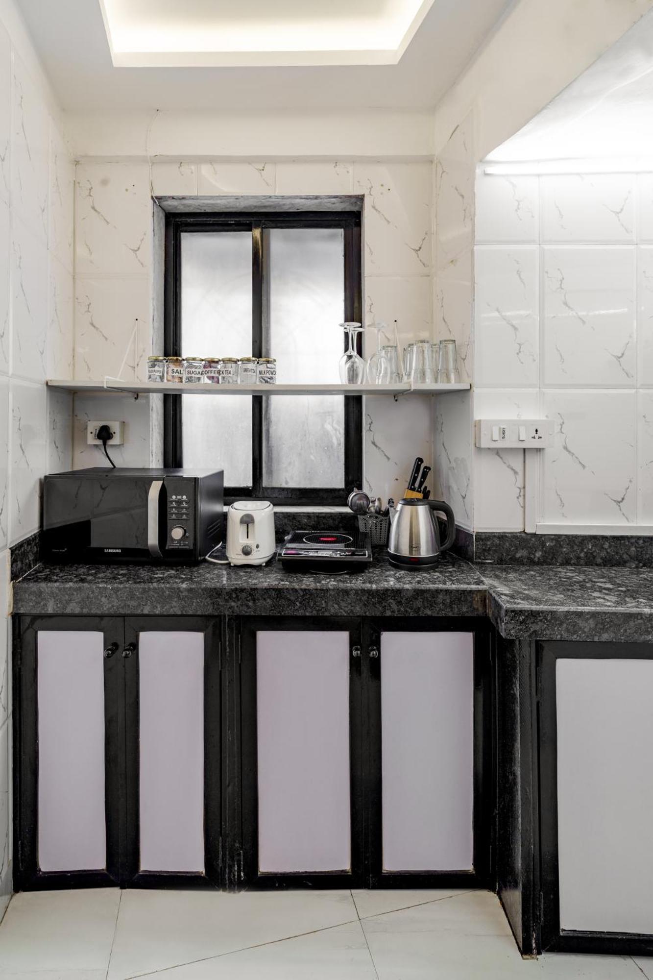 Calisto 2Bhk Khar W By The Bombay Home Company Ngoại thất bức ảnh