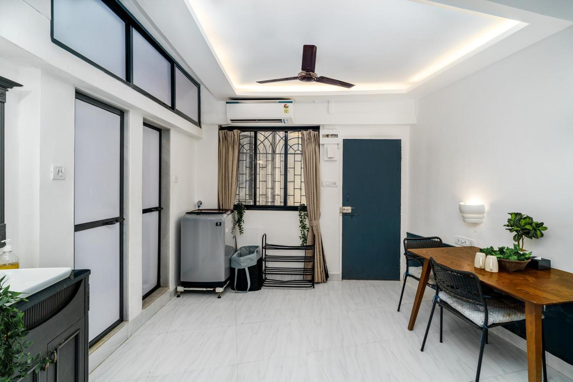 Calisto 2Bhk Khar W By The Bombay Home Company Ngoại thất bức ảnh