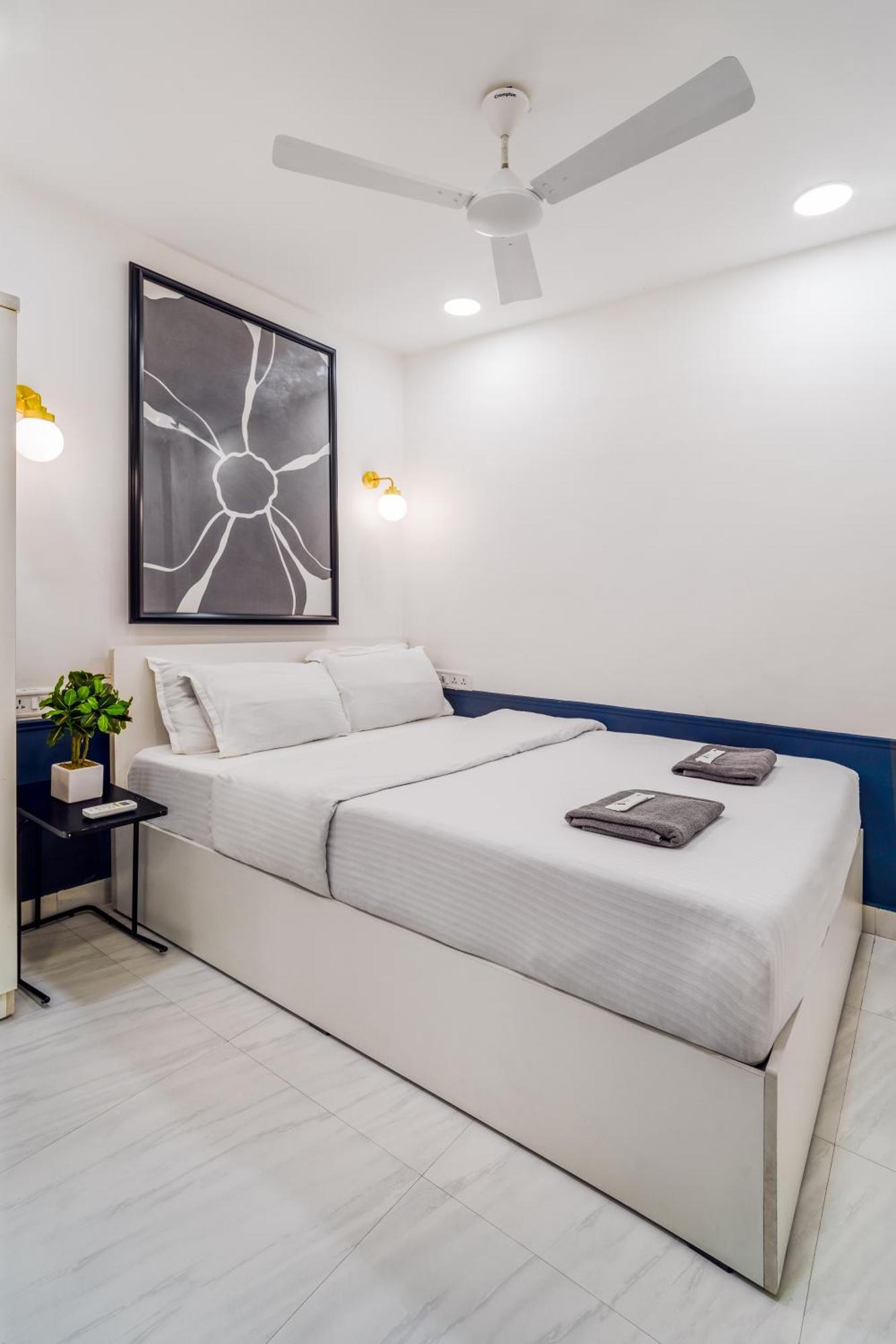 Calisto 2Bhk Khar W By The Bombay Home Company Ngoại thất bức ảnh