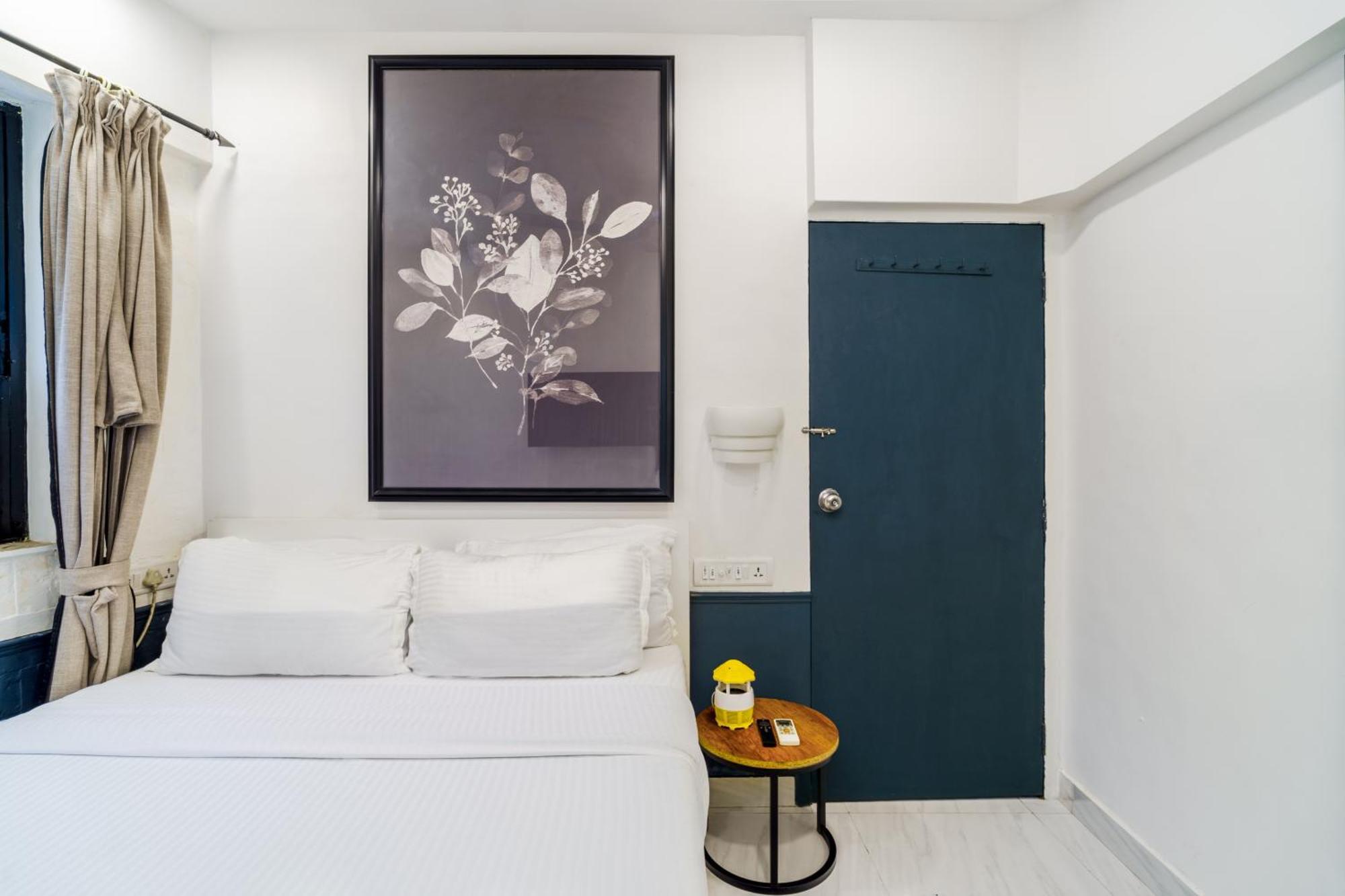 Calisto 2Bhk Khar W By The Bombay Home Company Ngoại thất bức ảnh