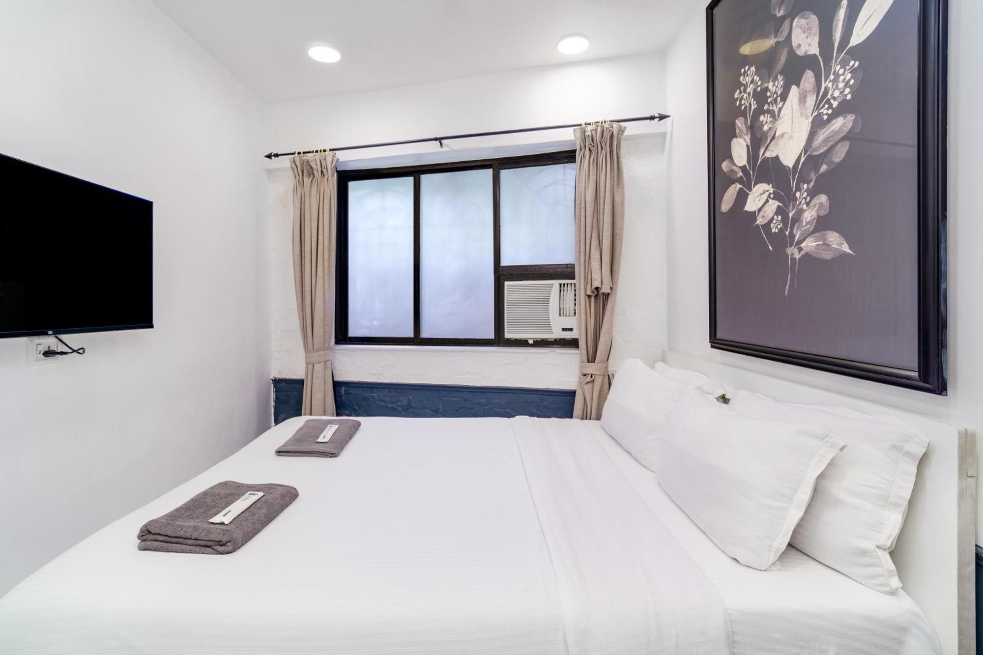 Calisto 2Bhk Khar W By The Bombay Home Company Ngoại thất bức ảnh