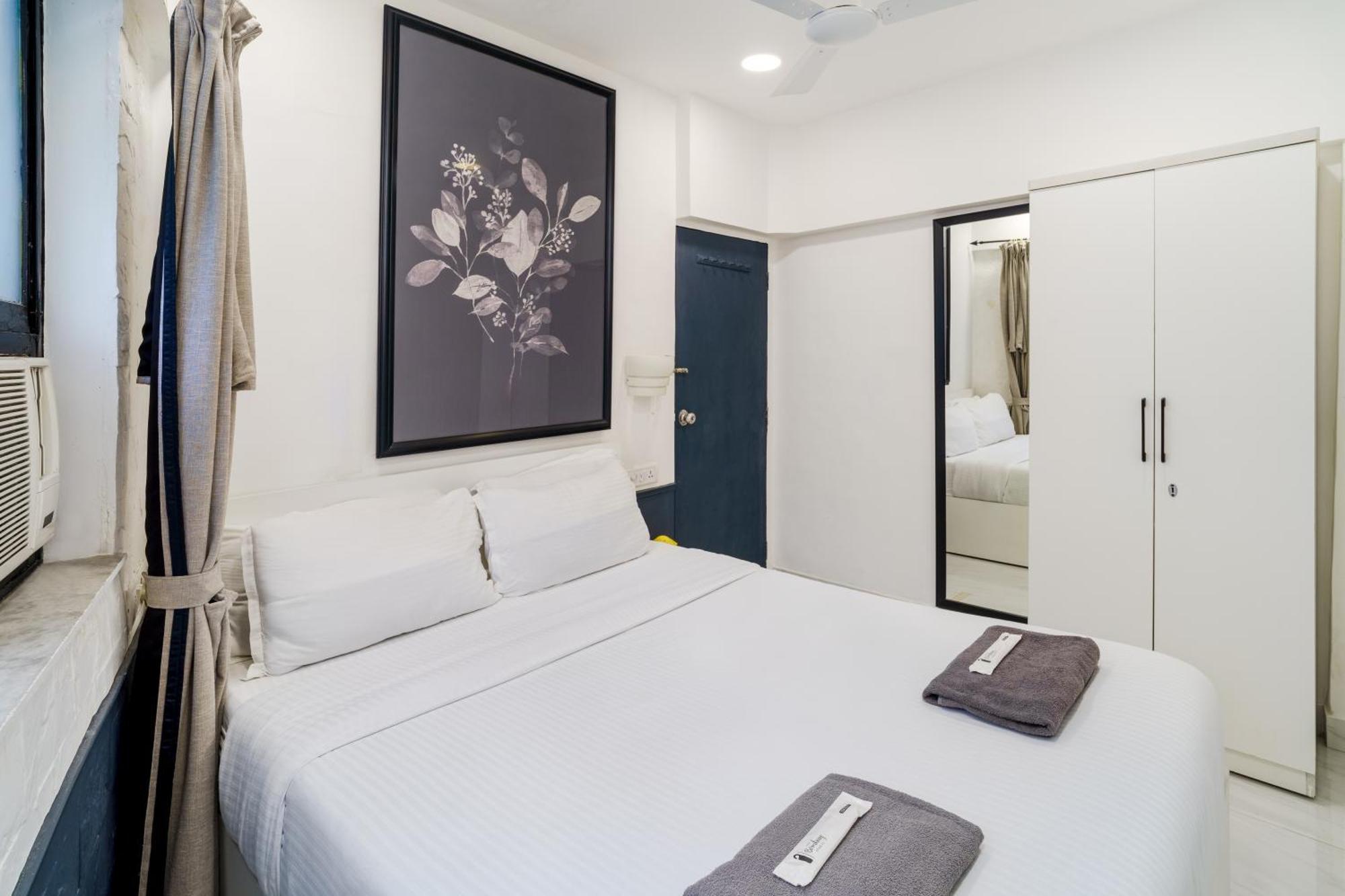 Calisto 2Bhk Khar W By The Bombay Home Company Ngoại thất bức ảnh