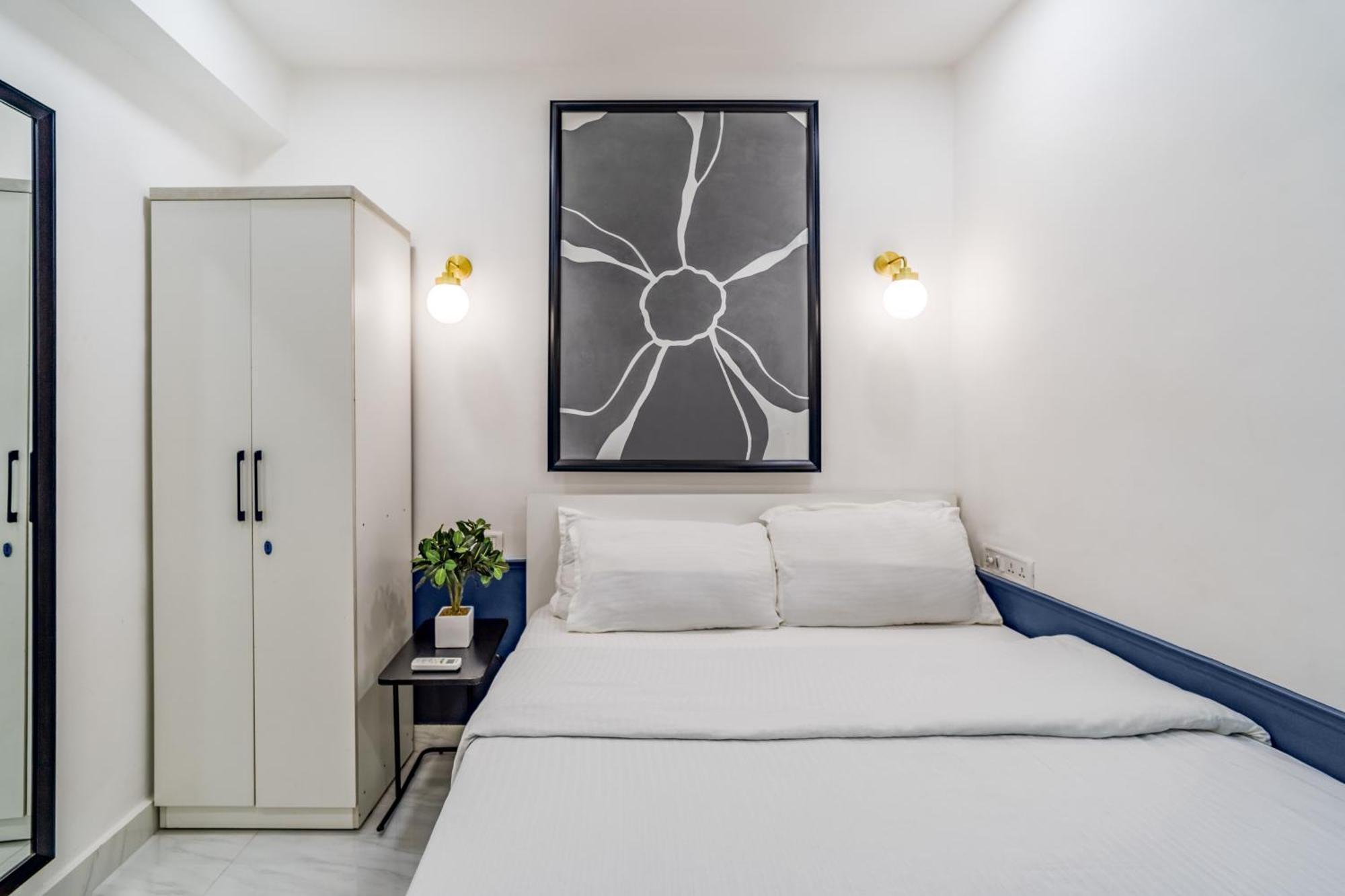 Calisto 2Bhk Khar W By The Bombay Home Company Ngoại thất bức ảnh
